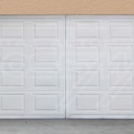 26 - Panel americano, puerta abatible