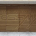 36 - Bronce, horizontal, lisa