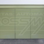 64 - Persiana Louver a 2”