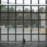 66 - Lámina perforada, vista interior